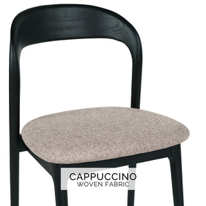 Ellery Dining Chair "Create Your Own"