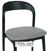 Ellery Dining Chair "Create Your Own"