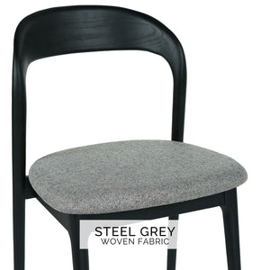 Ellery Dining Chair "Create Your Own"