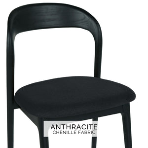 Ellery Dining Chair "Create Your Own"