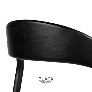Ellery Dining Chair "Create Your Own"