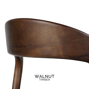 Ellery 67cm Kitchen Bar Stool "Create Your Own"