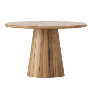 Onslow 120cm Dining Table in Wormy Chestnut