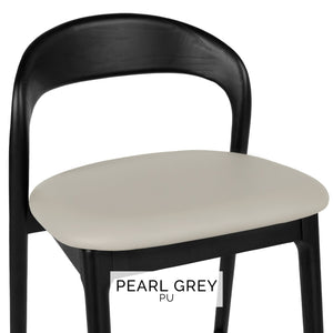 Ellery 67cm Kitchen Bar Stool "Create Your Own"