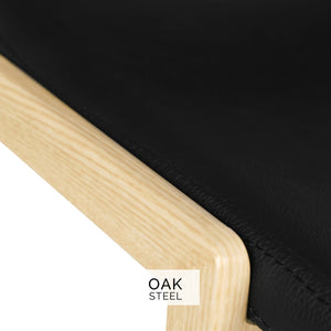 Fletcher Bar Stool "Create Your Own"