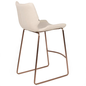 Aslan 64cm Kitchen Bar Stool "Create Your Own"
