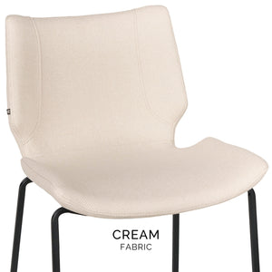Aslan 64cm Kitchen Bar Stool "Create Your Own"
