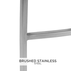 Aslan 64cm Kitchen Bar Stool "Create Your Own"