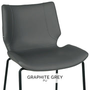 Aslan 64cm Kitchen Bar Stool "Create Your Own"