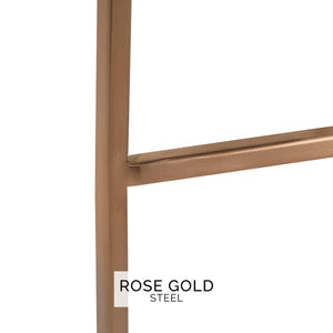 Aslan 64cm Kitchen Bar Stool "Create Your Own"