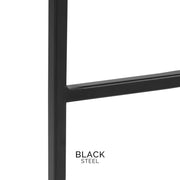 Aslan 64cm Kitchen Bar Stool "Create Your Own"