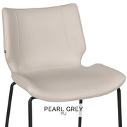 Aslan 64cm Kitchen Bar Stool "Create Your Own"