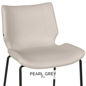 Aslan 64cm Kitchen Bar Stool "Create Your Own"