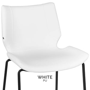 Aslan 64cm Kitchen Bar Stool "Create Your Own"