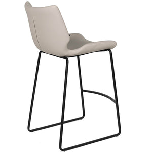 Aslan 64cm Kitchen Bar Stool "Create Your Own"