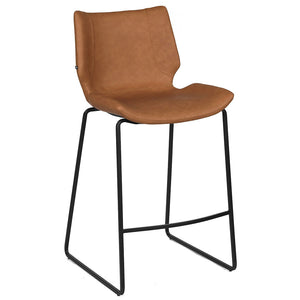 Aslan 64cm Kitchen Bar Stool "Create Your Own"