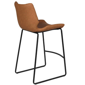 Aslan 64cm Kitchen Bar Stool "Create Your Own"