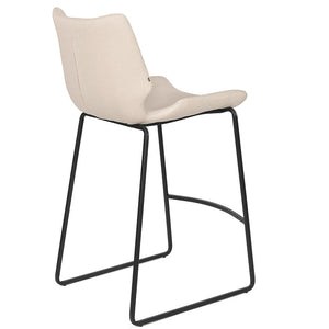 Aslan 64cm Kitchen Bar Stool "Create Your Own"