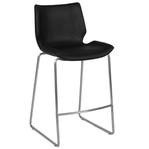 Aslan 64cm Kitchen Bar Stool "Create Your Own"