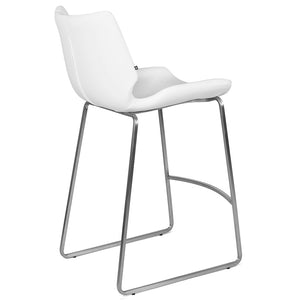 Aslan 64cm Kitchen Bar Stool "Create Your Own"