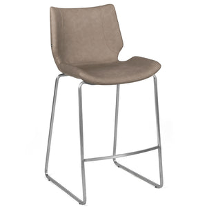 Aslan 64cm Kitchen Bar Stool "Create Your Own"