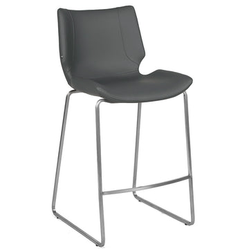 Aslan 64cm Kitchen Bar Stool "Create Your Own"
