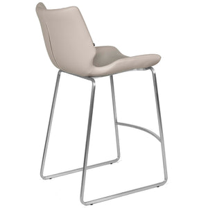 Aslan 64cm Kitchen Bar Stool "Create Your Own"