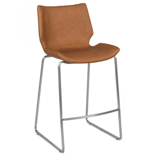 Aslan 64cm Kitchen Bar Stool "Create Your Own"