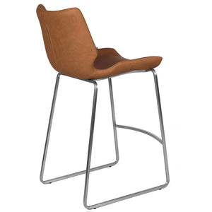 Aslan 64cm Kitchen Bar Stool "Create Your Own"