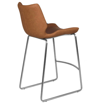 Aslan 64cm Kitchen Bar Stool "Create Your Own"