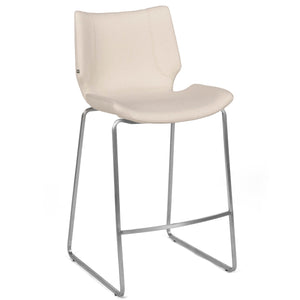 Aslan 64cm Kitchen Bar Stool "Create Your Own"