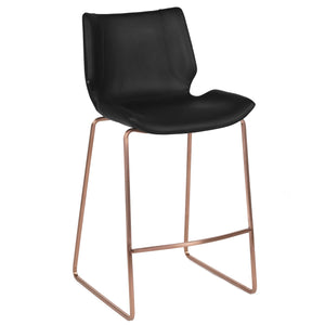 Aslan 64cm Kitchen Bar Stool "Create Your Own"