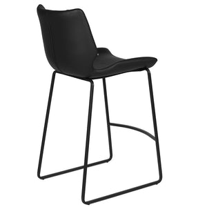 Aslan 64cm Kitchen Bar Stool "Create Your Own"