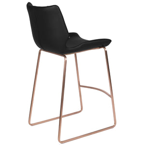 Aslan 64cm Kitchen Bar Stool "Create Your Own"