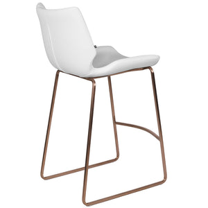 Aslan 64cm Kitchen Bar Stool "Create Your Own"
