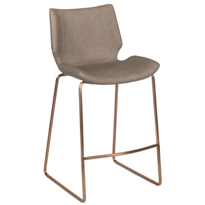 Aslan 64cm Kitchen Bar Stool "Create Your Own"