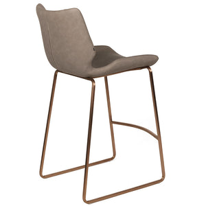 Aslan 64cm Kitchen Bar Stool "Create Your Own"