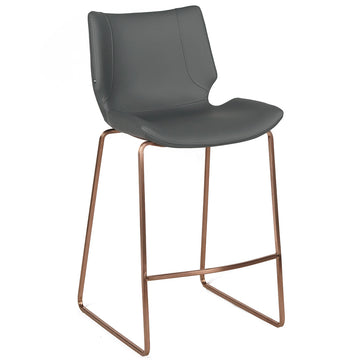 Aslan 64cm Kitchen Bar Stool "Create Your Own"