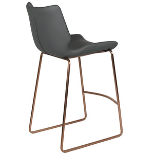 Aslan 64cm Kitchen Bar Stool "Create Your Own"