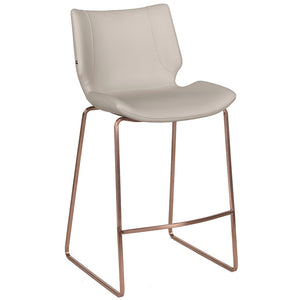 Aslan 64cm Kitchen Bar Stool "Create Your Own"