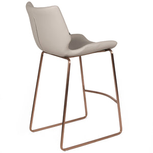 Aslan 64cm Kitchen Bar Stool "Create Your Own"