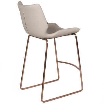 Aslan 64cm Kitchen Bar Stool "Create Your Own"