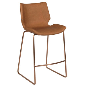 Aslan 64cm Kitchen Bar Stool "Create Your Own"