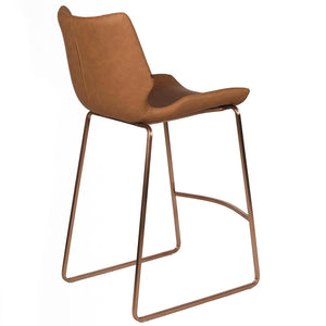 Aslan 64cm Kitchen Bar Stool "Create Your Own"