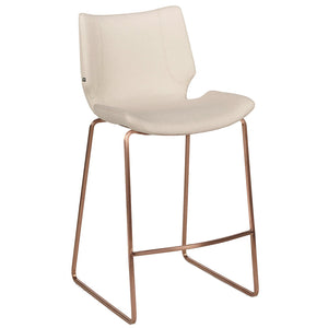 Aslan 64cm Kitchen Bar Stool "Create Your Own"
