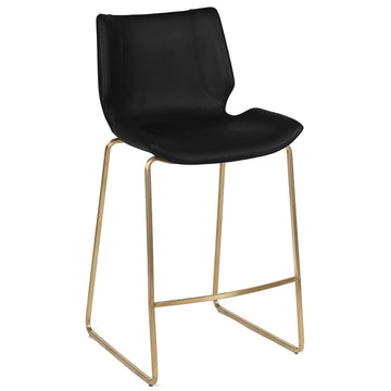 Aslan 64cm Kitchen Bar Stool "Create Your Own"