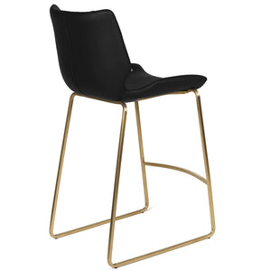 Aslan 64cm Kitchen Bar Stool "Create Your Own"
