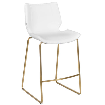 Aslan 64cm Kitchen Bar Stool "Create Your Own"