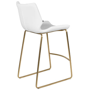 Aslan 64cm Kitchen Bar Stool "Create Your Own"
