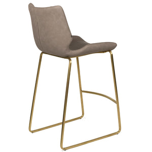 Aslan 64cm Kitchen Bar Stool "Create Your Own"